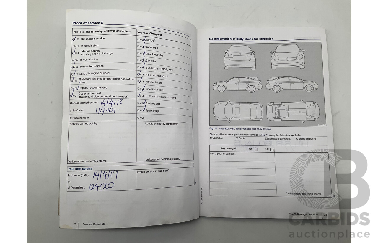 1/2013 Volkswagen Golf R (AWD) 1K MY13 5d Hatchback Rising Blue Metallic Turbo 2.0L