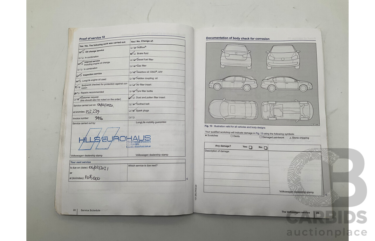 1/2013 Volkswagen Golf R (AWD) 1K MY13 5d Hatchback Rising Blue Metallic Turbo 2.0L