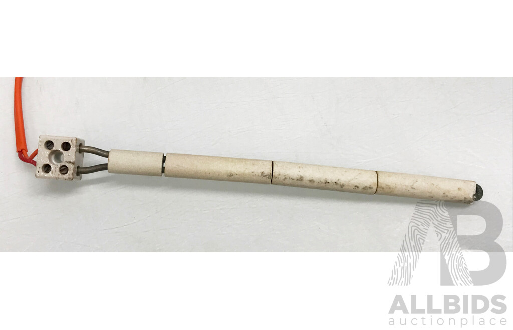 Vintage Ward Electric Kilns with Controller