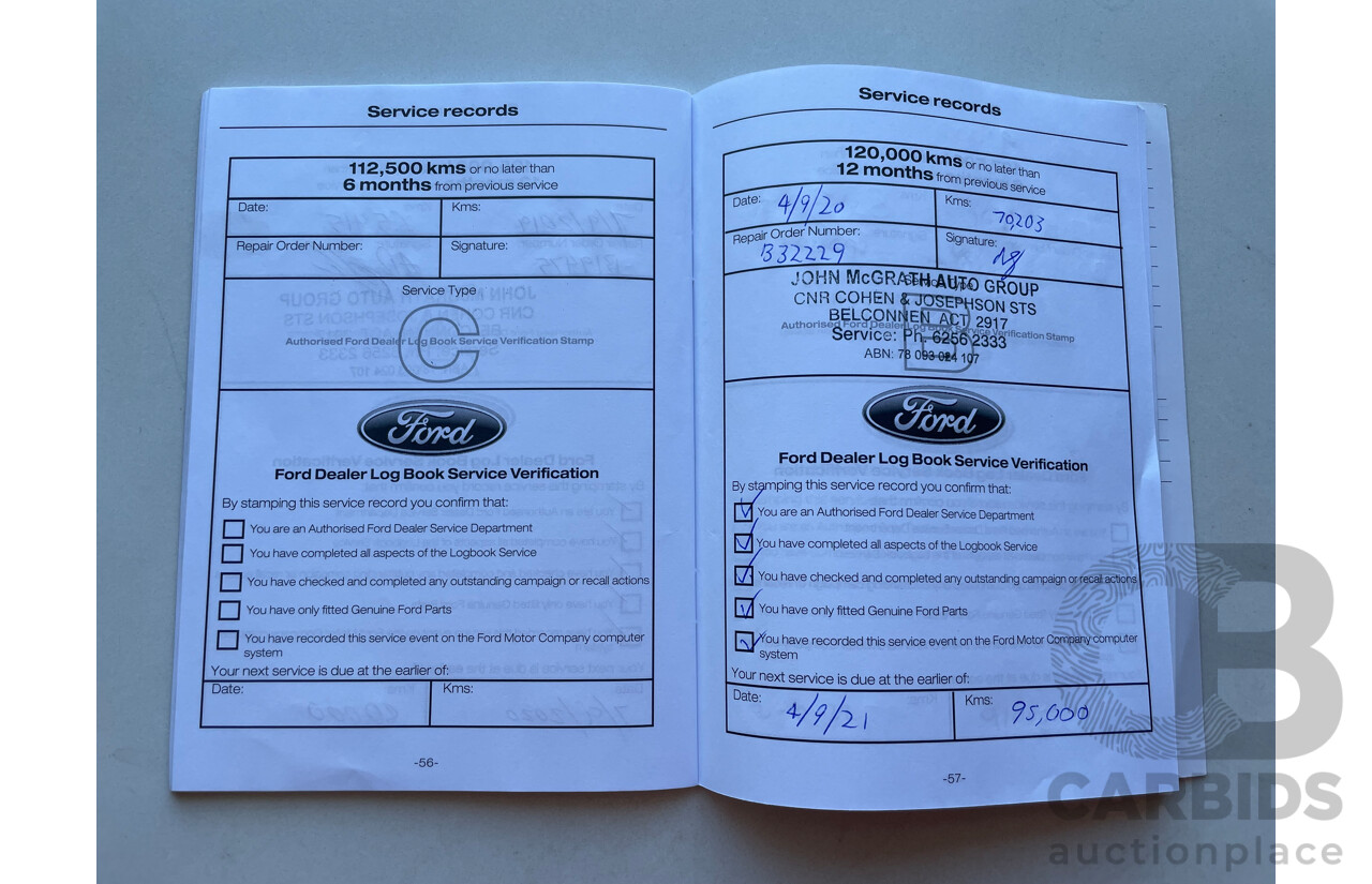 9/2012 Ford Focus Trend LW MK2 5d Hatchback Silver 2.0L