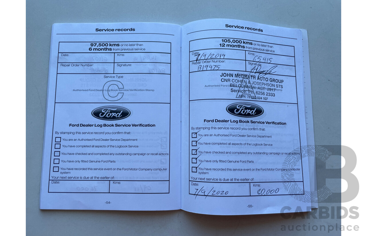 9/2012 Ford Focus Trend LW MK2 5d Hatchback Silver 2.0L