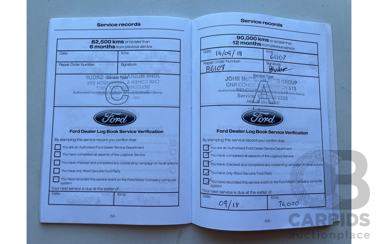 9/2012 Ford Focus Trend LW MK2 5d Hatchback Silver 2.0L