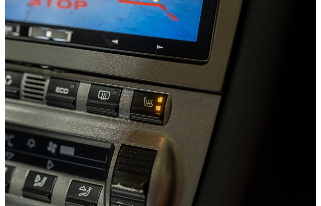 4/2006 Porsche Boxster 987 2d Roadster Lapis Blue 2.7L