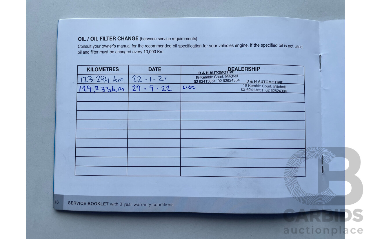 2/2012 Volvo S40 T5 Lifestyle MY12 4d Sedan White 2.5L