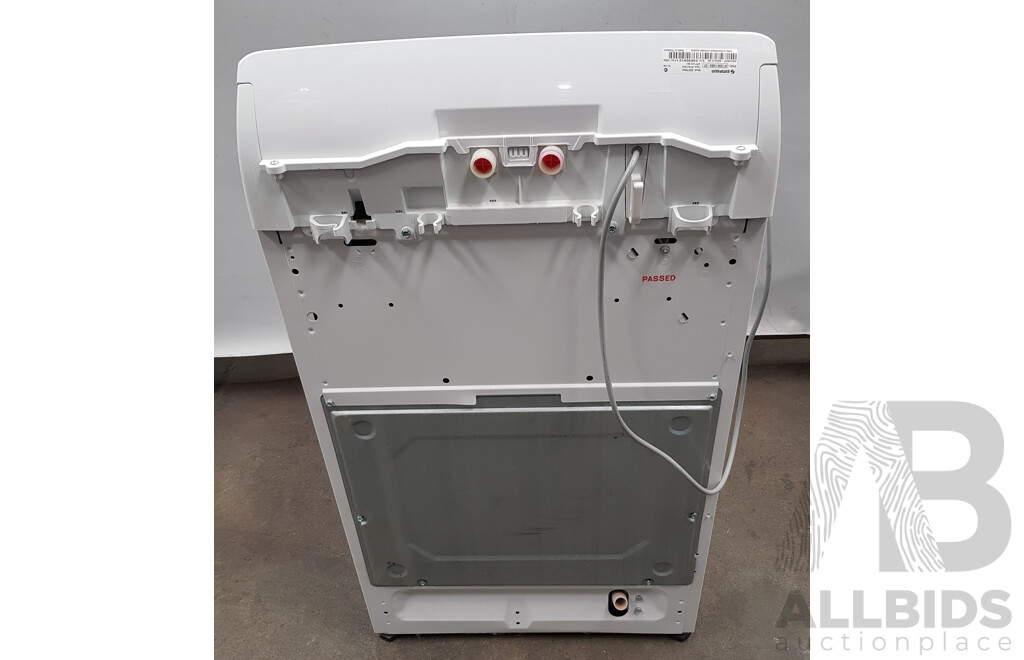 Simpson Top Loader Washing Machine 6kg