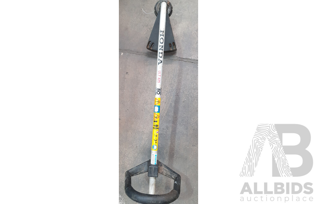 Honda Bent Shaft Line Trimmer