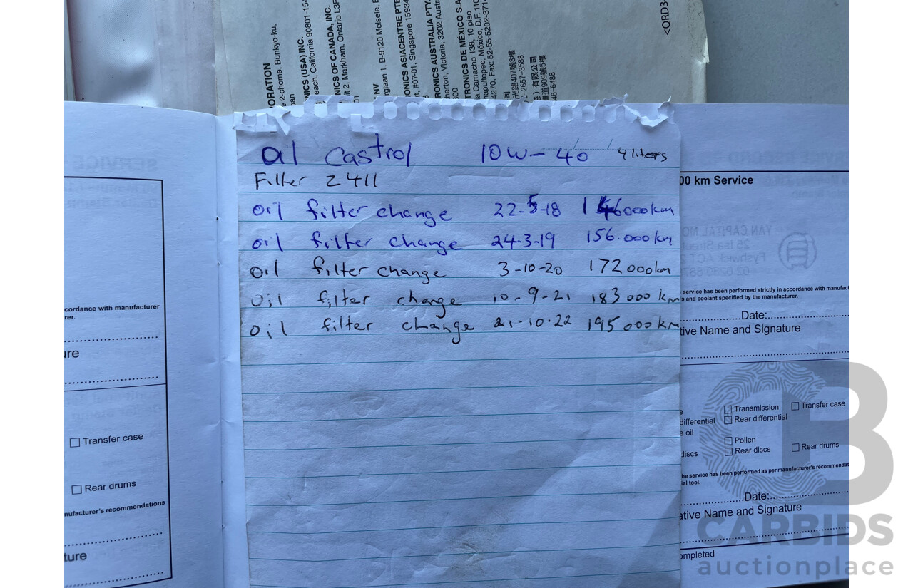 1/2010 Mitsubishi Lancer ES CJ MY10 4d Sedan Gold 2.0L