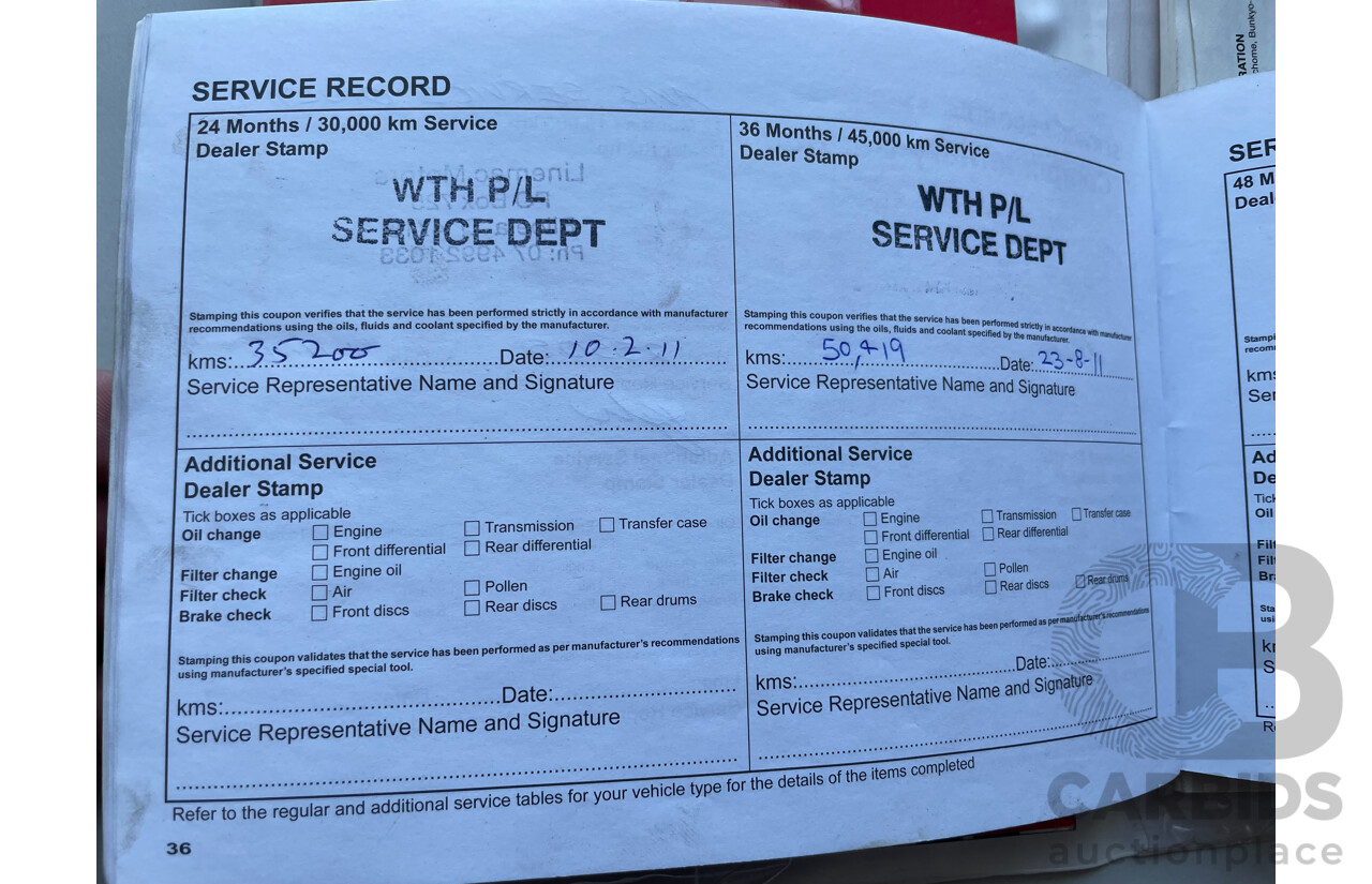 1/2010 Mitsubishi Lancer ES CJ MY10 4d Sedan Gold 2.0L