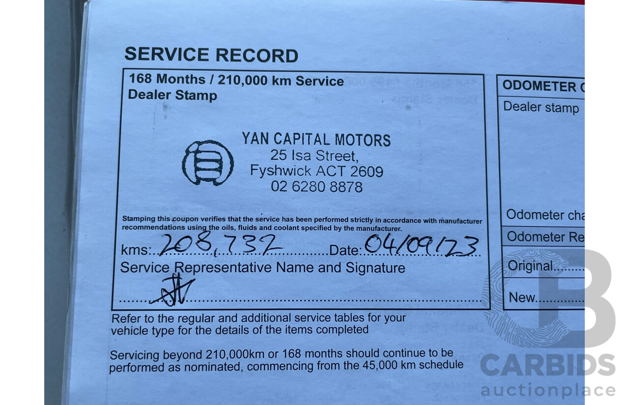 1/2010 Mitsubishi Lancer ES CJ MY10 4d Sedan Gold 2.0L