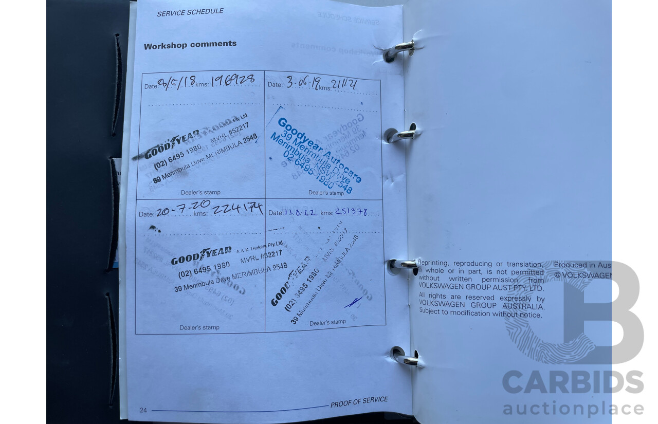 3/2007 Volkswagen Golf 1.9 TDI Comfortline 1K 5d Hatchback Silver 1.9L