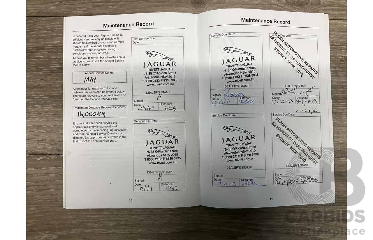 3/2009 Jaguar X Type 2.1 LE MY09 4d Sedan Metallic Light Blue V6 2.1L