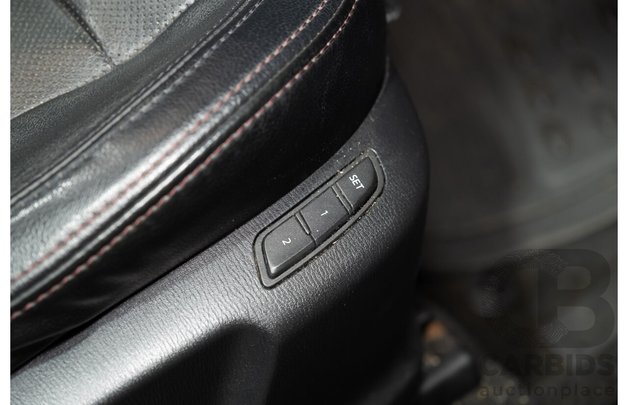 11/2015 Mazda CX-5 Akera (4x4) MY15 4d Wagon Metallic Bronze Turbo Diesel 2.2L