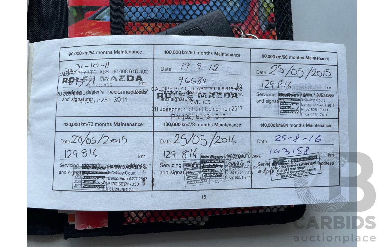 9/2005 Mazda Mazda2 MAXX DY MY05 UPGRADE 5d Hatchback Silver 1.5L