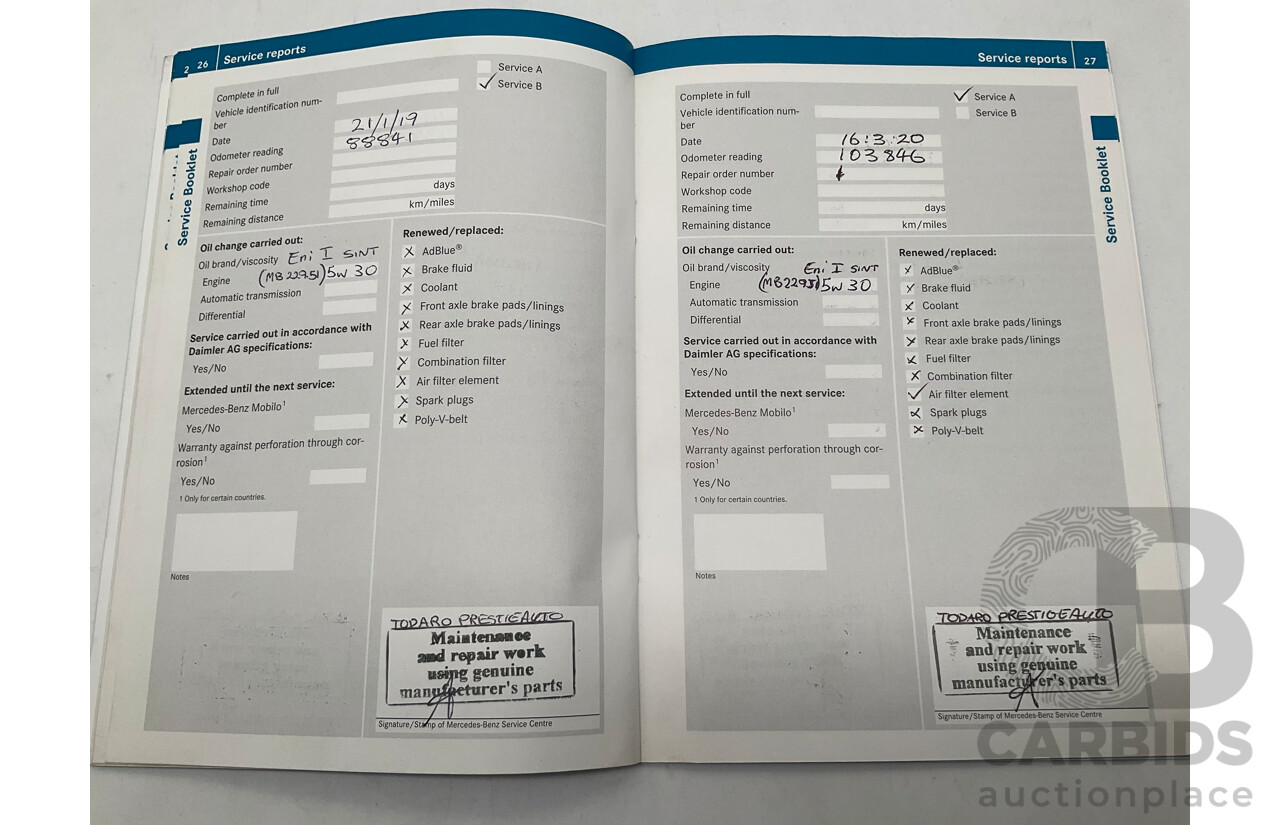 7/2012 Mercedes Benz CLS 350 CDI BE 218 AMG Pack 4d Coupe Iridium Silver Metallic Turbo Diesel V6 3.0L