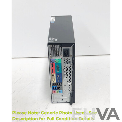 Acer Veriton (X6640G) Intel Core i5 (6500) 3.20GHz-3.60GHz 4-Core CPU Desktop Computer