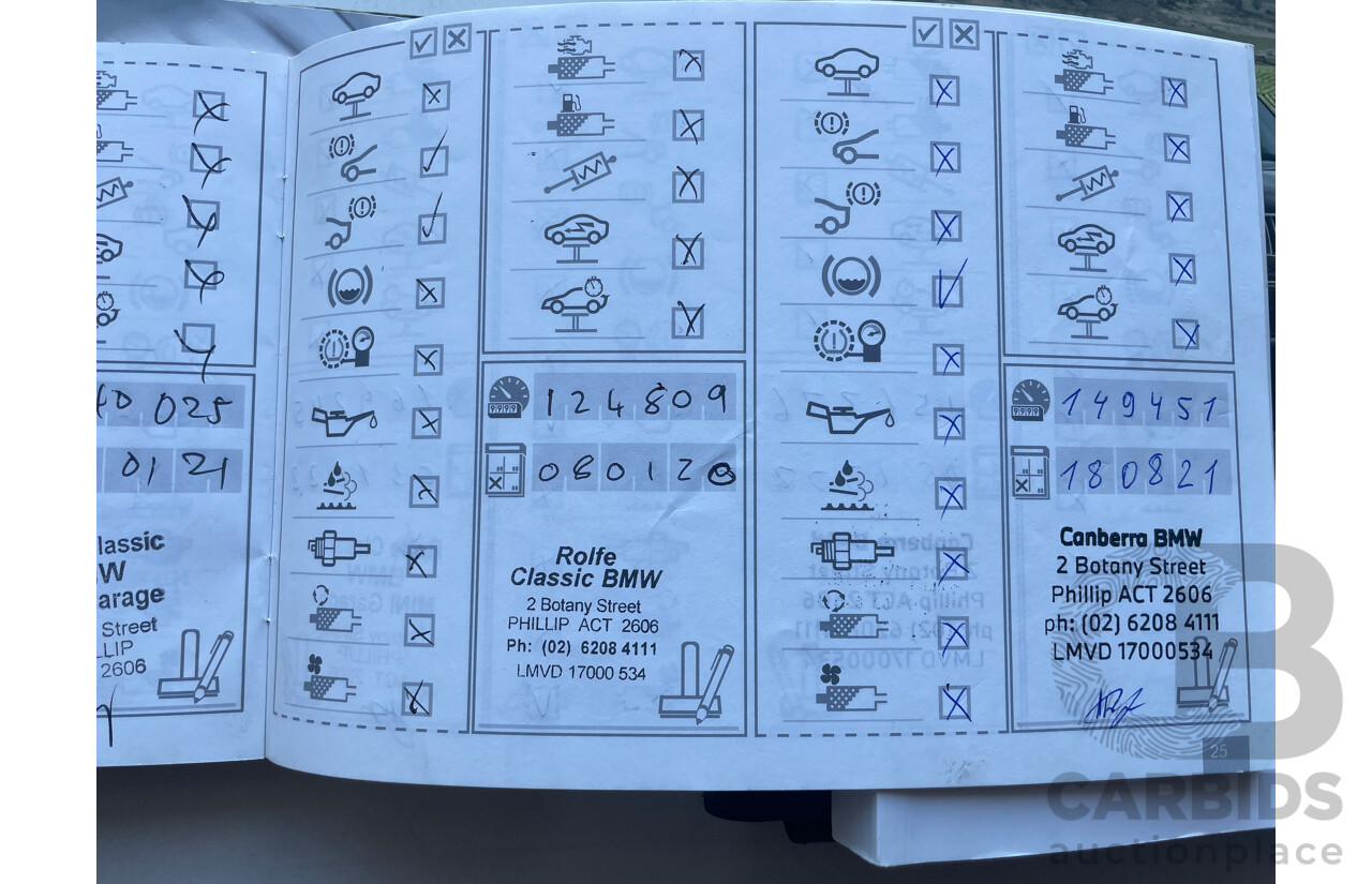 9/2013 BMW X5 Xdrive 40D Sport E70 4d Wagon Black 3.0L