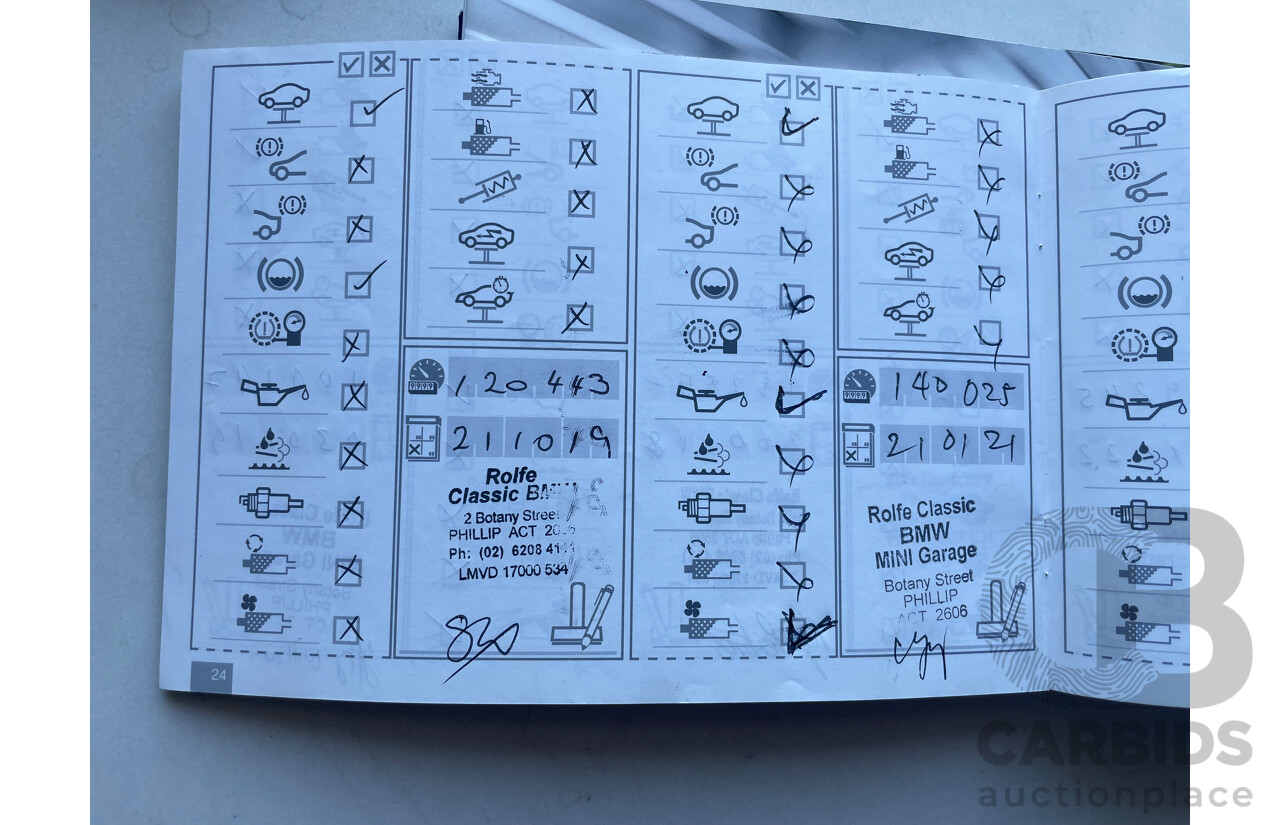 9/2013 BMW X5 Xdrive 40D Sport E70 4d Wagon Black 3.0L