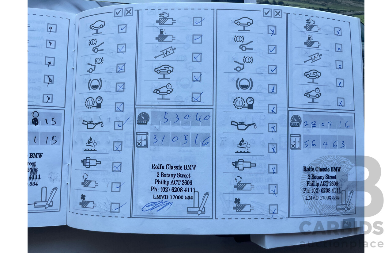 9/2013 BMW X5 Xdrive 40D Sport E70 4d Wagon Black 3.0L