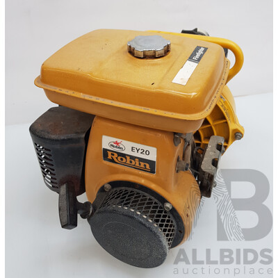 Davey Firefighter Pump