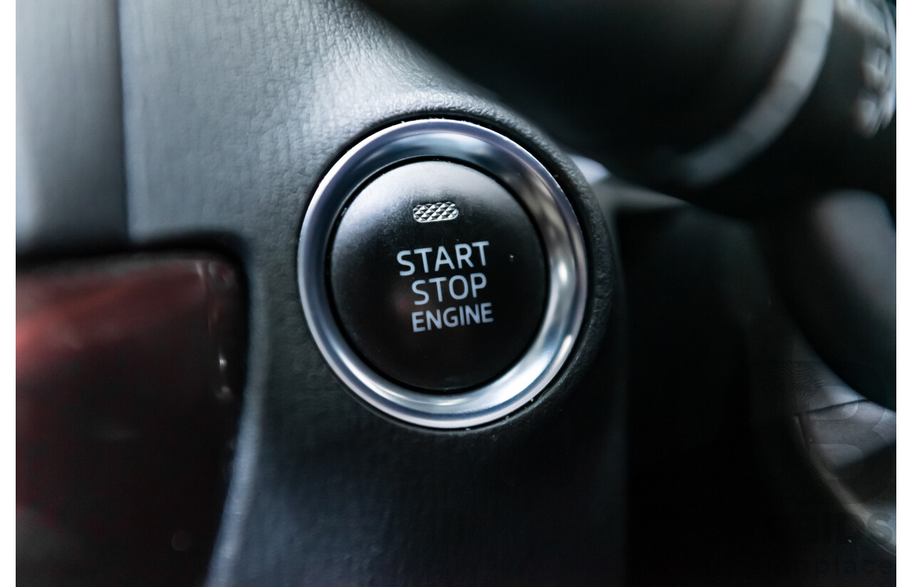 6/2013 Mazda 6 Atenza 6C 4d Sedan Soul Red Metallic Turbo Diesel 2.2L