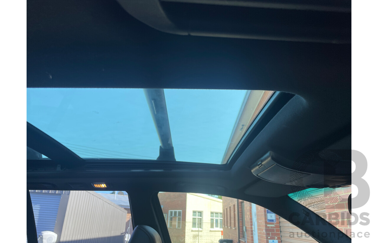 12/2006 BMW X5 4.4i E53 MY06 UPGRADE 4d Wagon Grey 4.4L