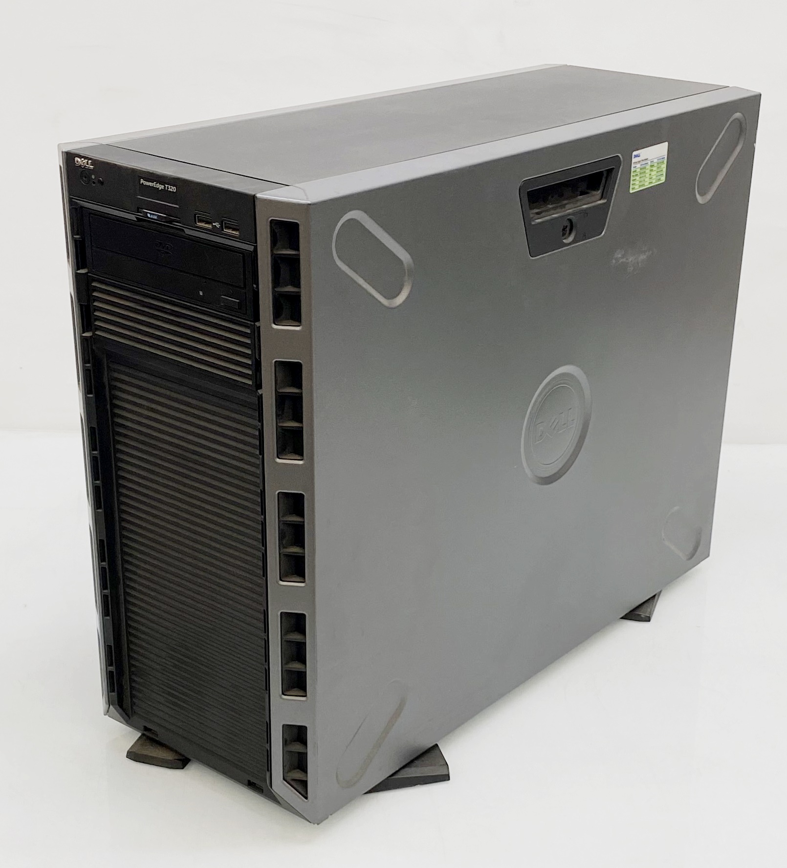 Dell (E20S) PowerEdge T320 Intel - Lot 1500894 | ALLBIDS