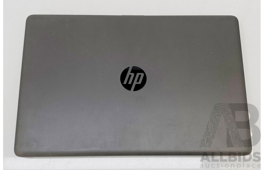 HP (RTL8821CE) HP250 G7 Intel Celeron N4000 1.1GHz-2.60GHz Dual-Core CPU 15.6-Inch Laptop