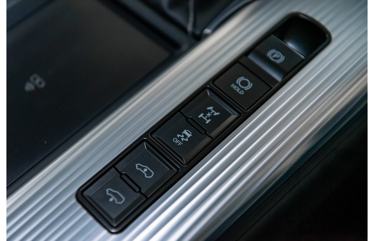 04/2022 Lexus LX600 F-Sport (4x4) MY22 VJA310R 5d Wagon Sapphire Black Metallic Twin Turbo 3.5L