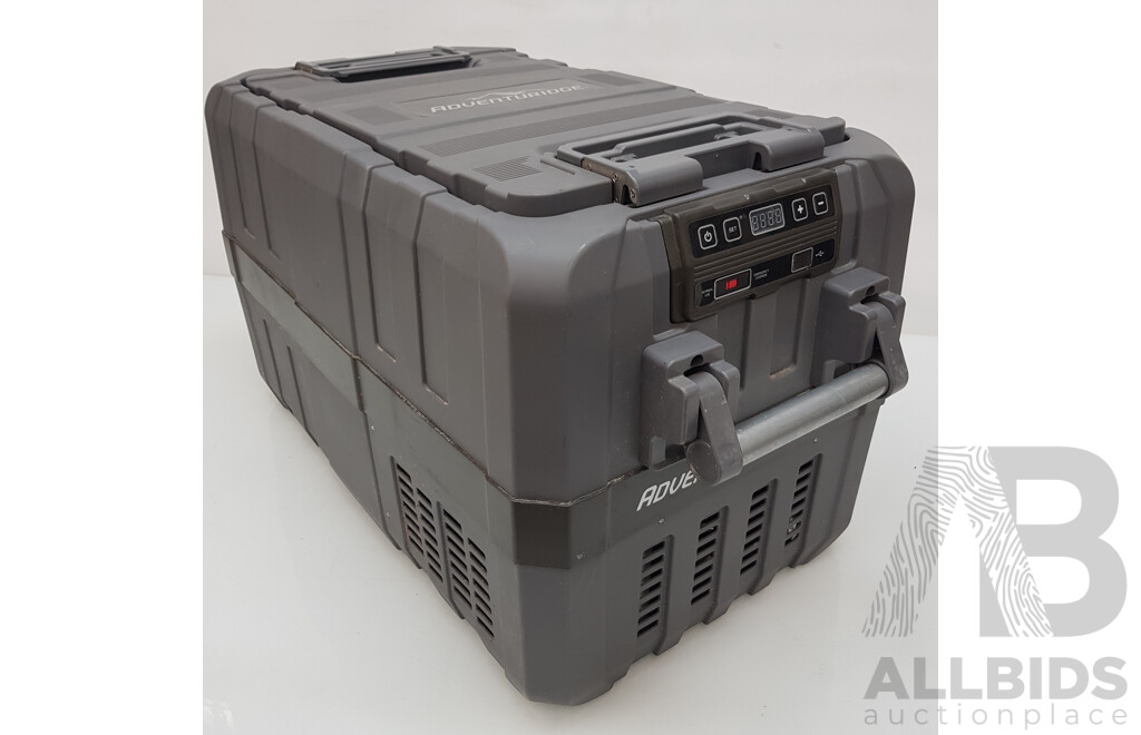 Adventuridge 41L Portable Fridge/Freezer