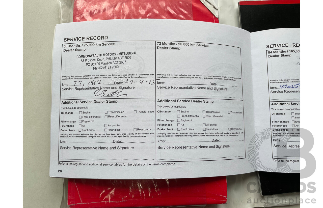 11/2011 Mitsubishi Lancer ES CJ MY12 4d Sedan Silver 2.0L