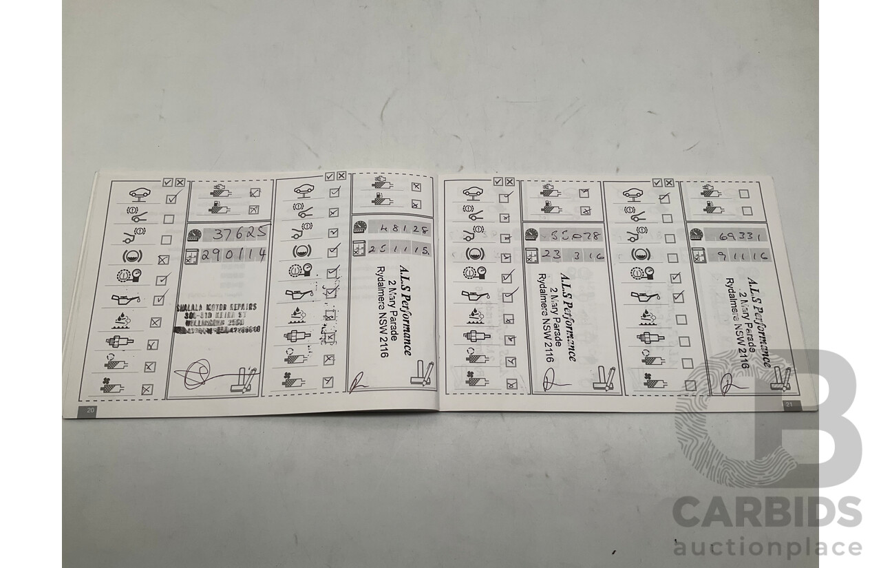 1/2011 BMW 535d F10 MY11 4d Sedan Metallic Blue Twin Turbo Diesel 3.0L