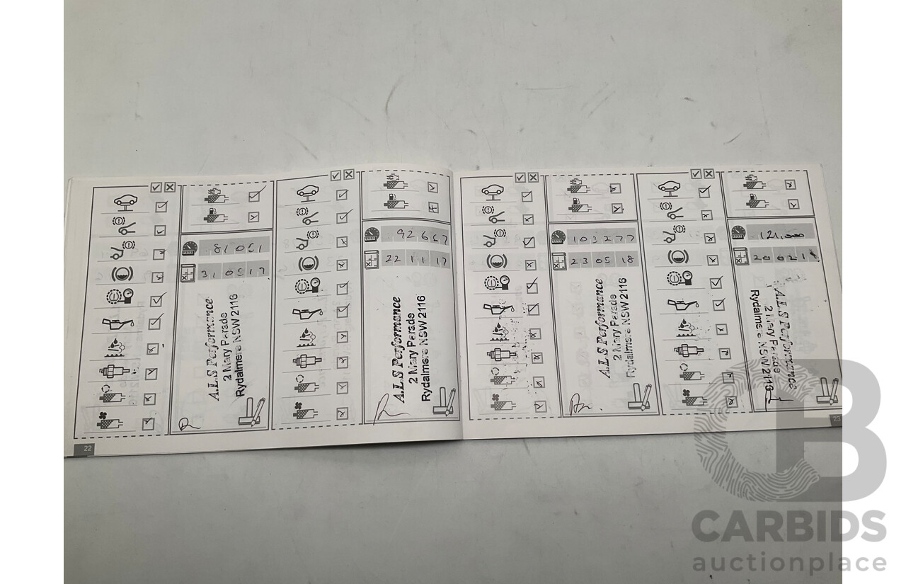 1/2011 BMW 535d F10 MY11 4d Sedan Metallic Blue Twin Turbo Diesel 3.0L