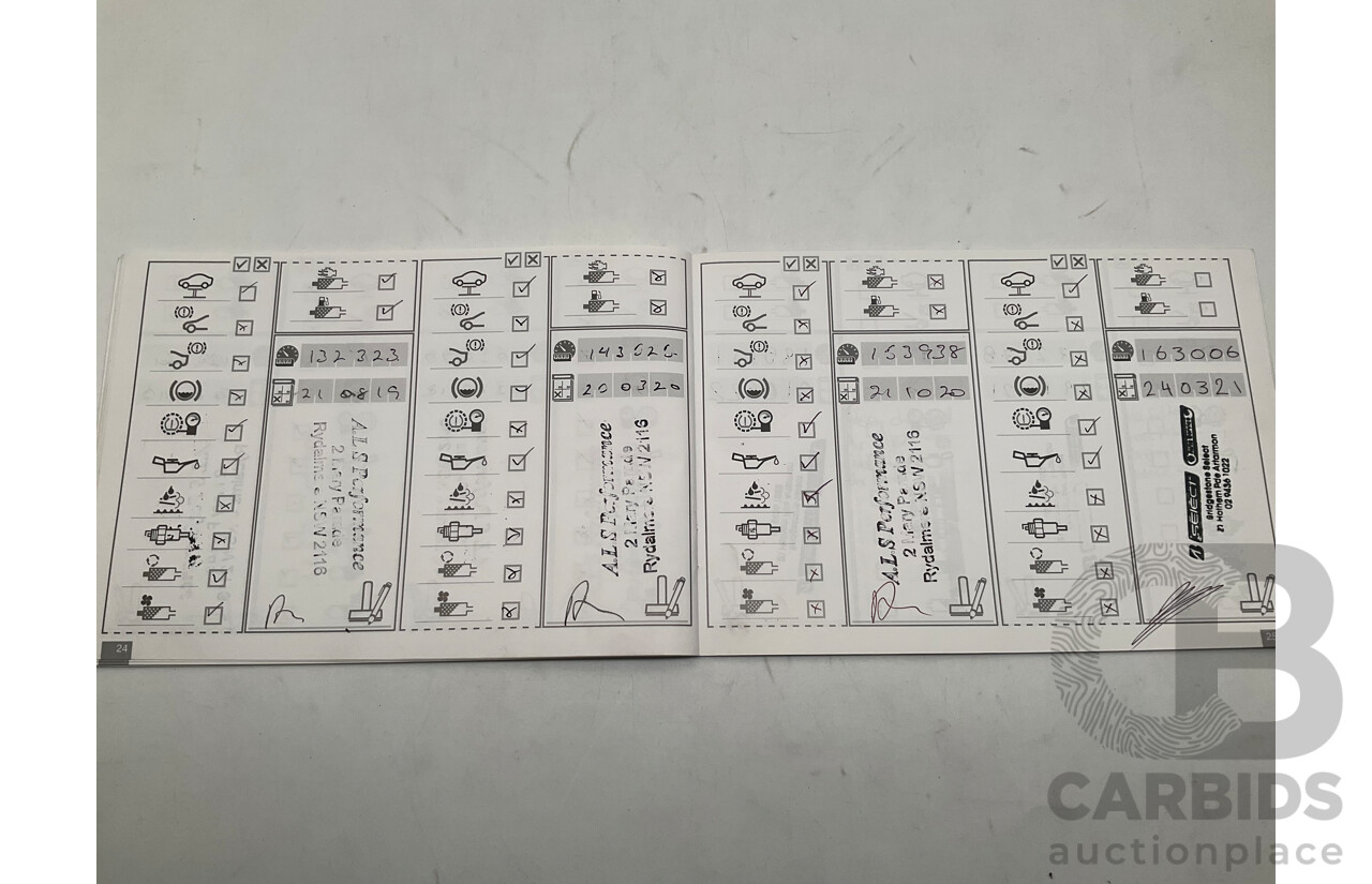 1/2011 BMW 535d F10 MY11 4d Sedan Metallic Blue Twin Turbo Diesel 3.0L