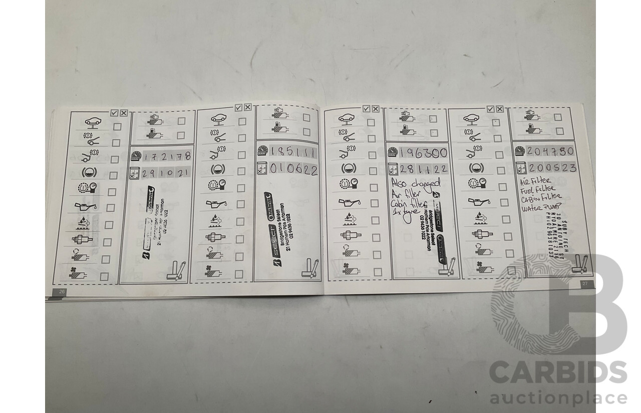 1/2011 BMW 535d F10 MY11 4d Sedan Metallic Blue Twin Turbo Diesel 3.0L