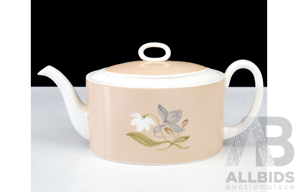 Vintage Suzie Cooper Porcelain - Lot 1515932 | ALLBIDS