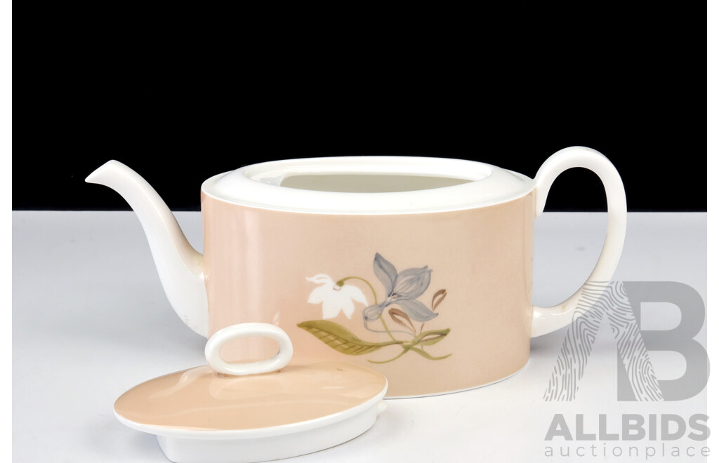 Vintage Suzie Cooper Porcelain - Lot 1515932 | ALLBIDS