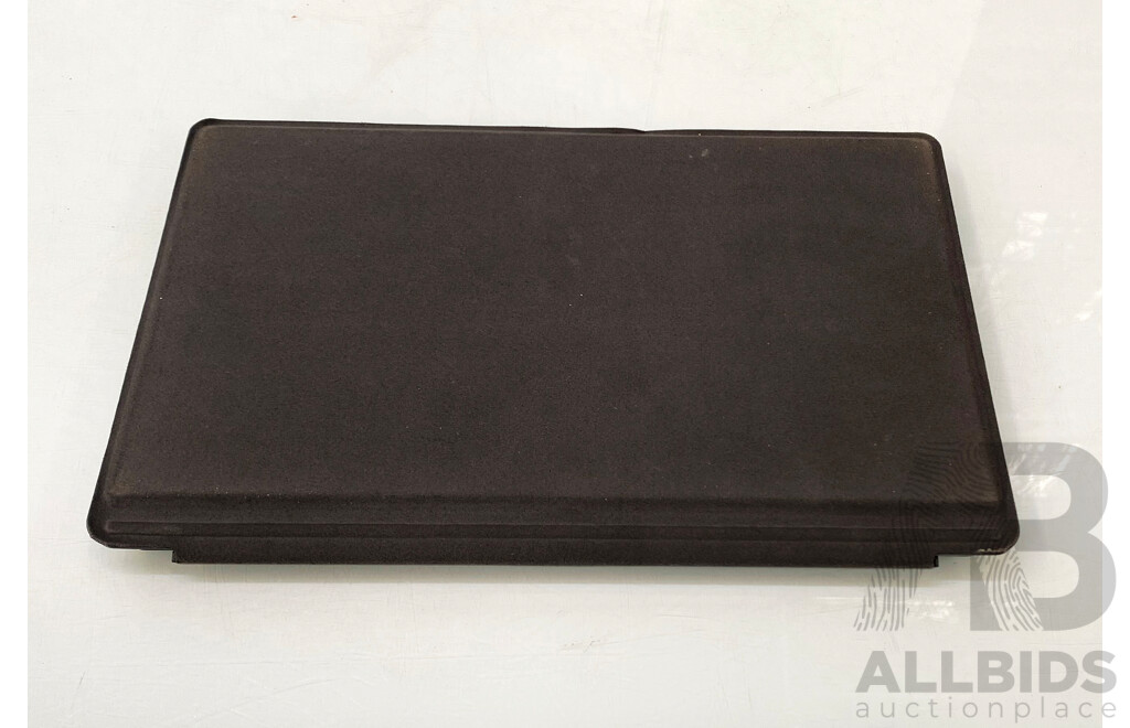 Microsoft (1601) Surface Pro 2 Intel Core I5 (4300U) 1.9GHz-2.9GHz 2-Core CPU 256GB 10.6-Inch Touchscreen Detachable Laptop