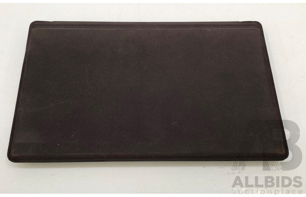 Microsoft (1601) Surface Pro 2 Intel Core I5 (4300U) 1.9GHz-2.9GHz 2-Core CPU 256GB 10.6-Inch Touchscreen Detachable Laptop