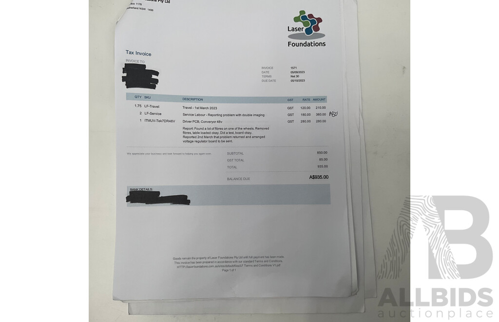 Compress DTG IUV-1200s Printer