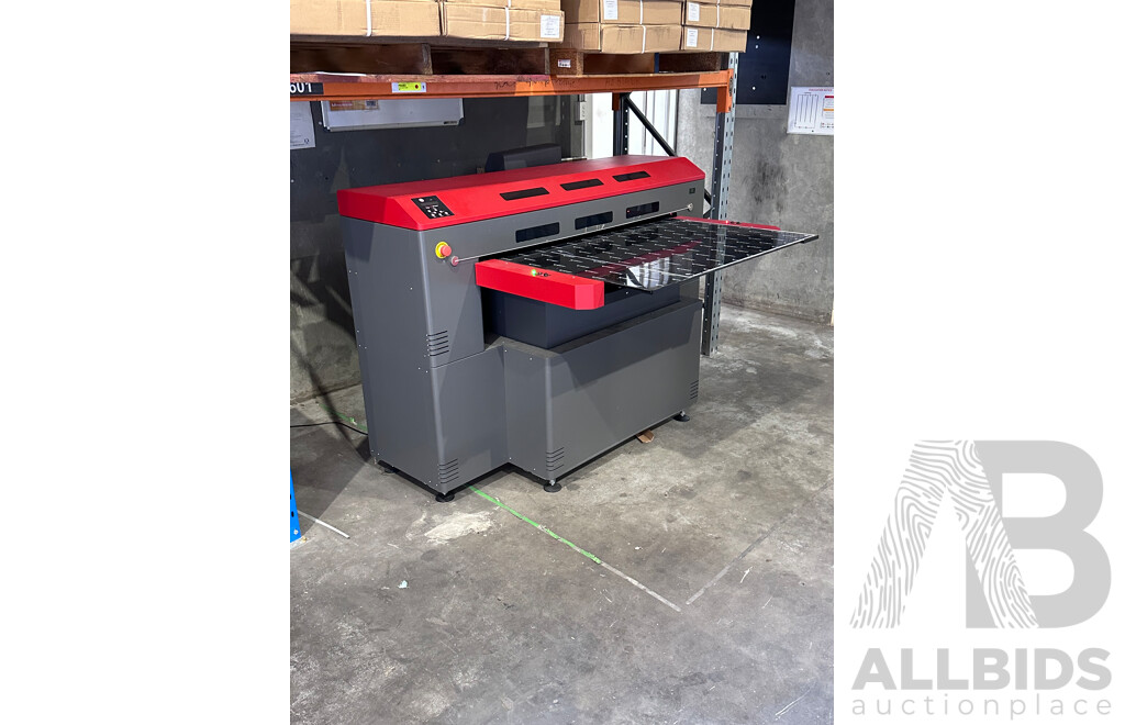 Compress DTG IUV-1200s Printer