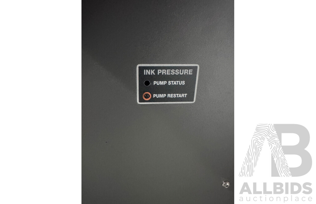 Compress DTG IUV-1200s Printer