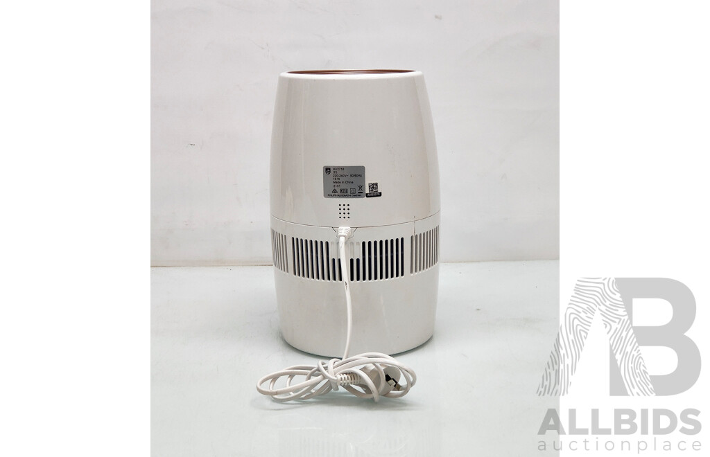 Philips 2000 Series Air Humidifier