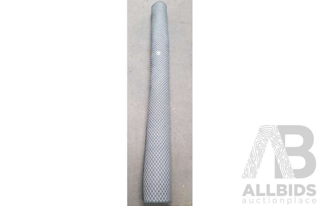 IKEA Morum Rug (200x300cm)