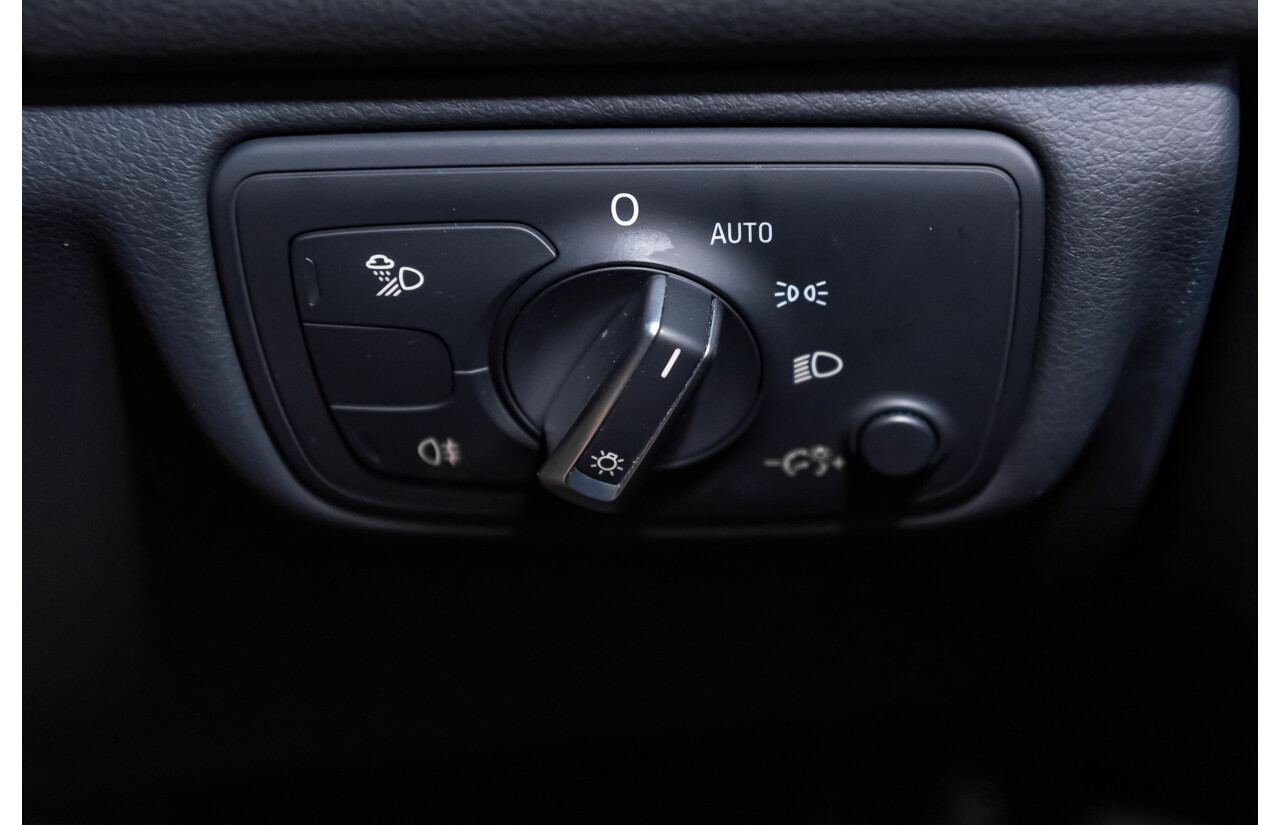 4/2013 Audi A6 Allroad Quattro (AWD) LE 4GH 4d Wagon Ibis White Turbo Diesel V6 3.0L