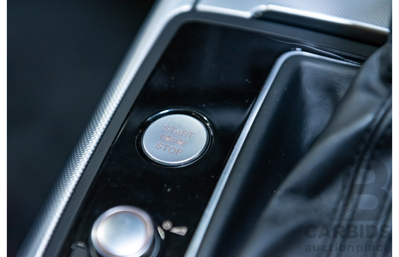 4/2013 Audi A6 Allroad Quattro (AWD) LE 4GH 4d Wagon Ibis White Turbo Diesel V6 3.0L