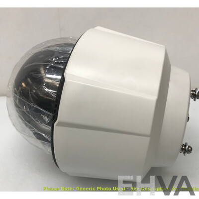 AXIS (P5635-E MKII) 50 Hz PTZ Network-Dome Video Camera