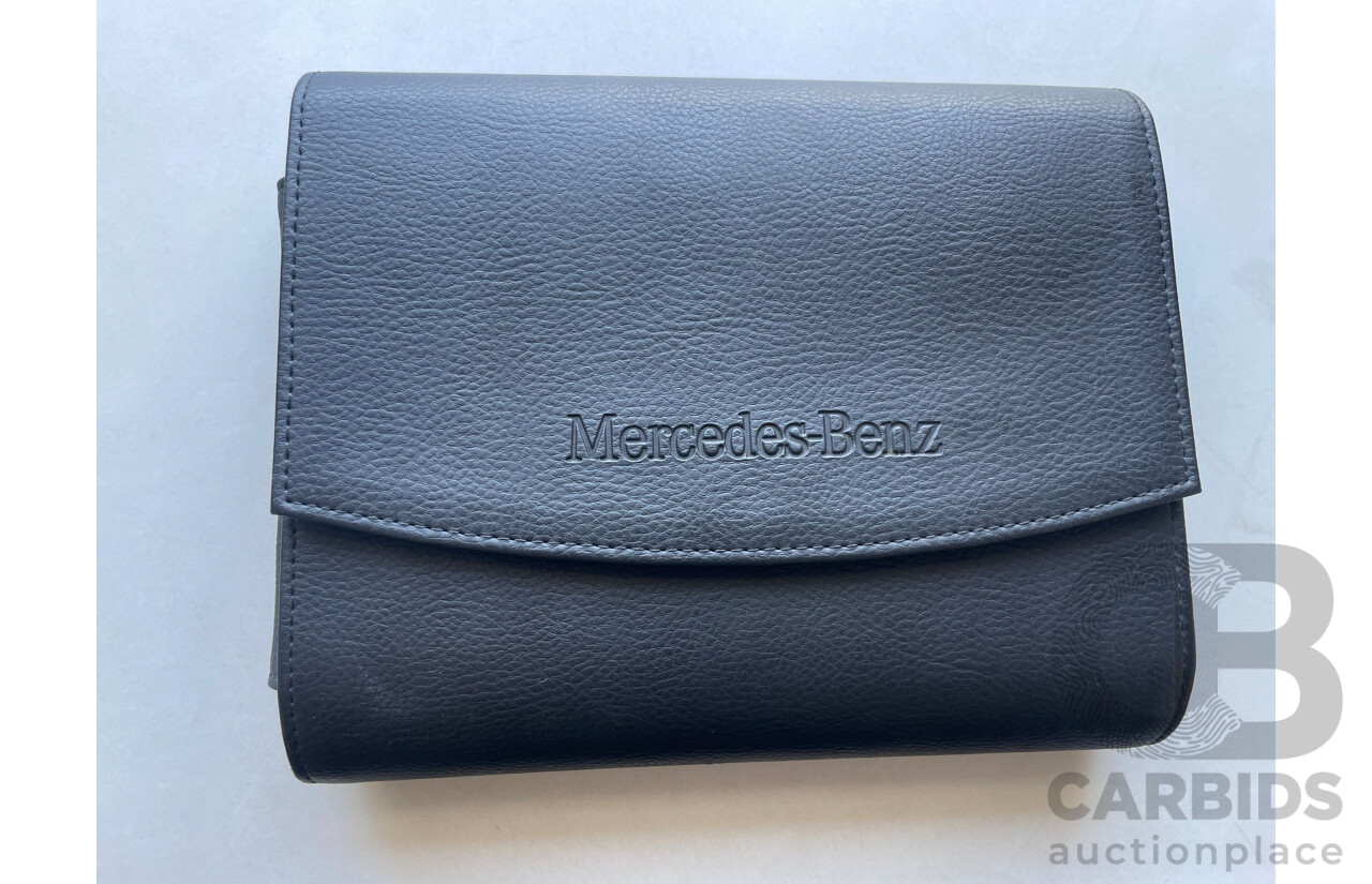 5/2005 Mercedes-Benz C200 Kompressor Sport Edition W203 4d Sedan Silver 1.8L