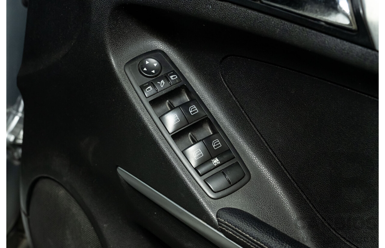 3/2007 Mercedes Benz ML 320 CDI Luxury (4x4) W164 07 UPGRADE 4d Wagon Silver Turbo Diesel V6 3.0L