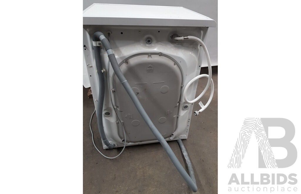 Simpson Ezi Sensor 7kg Front Load Washing Machine