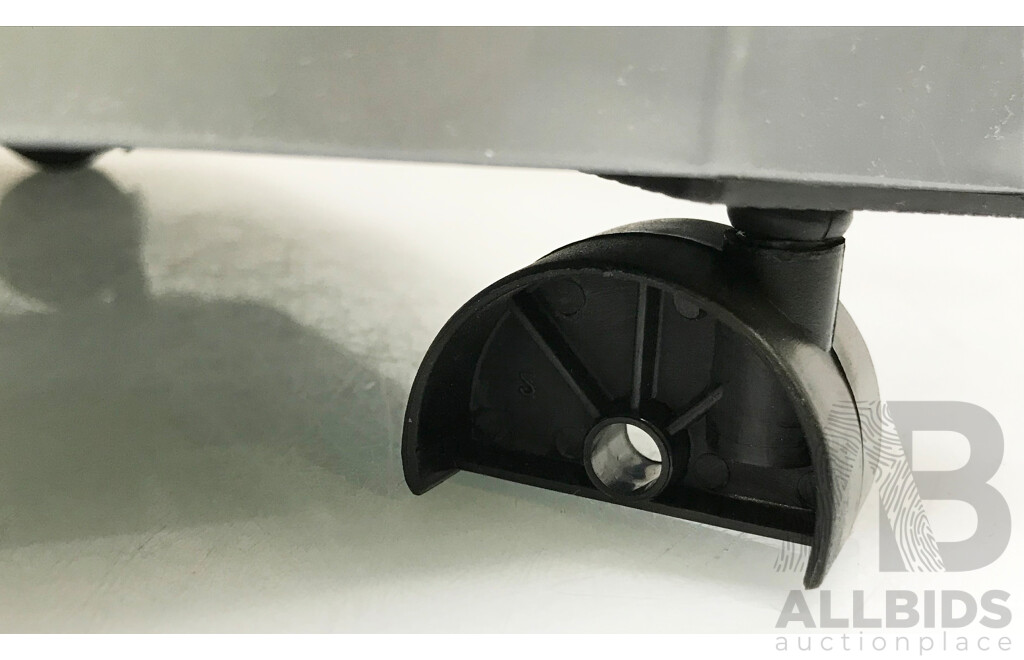 Plastic Storage Draws